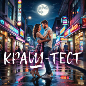 Краш тест